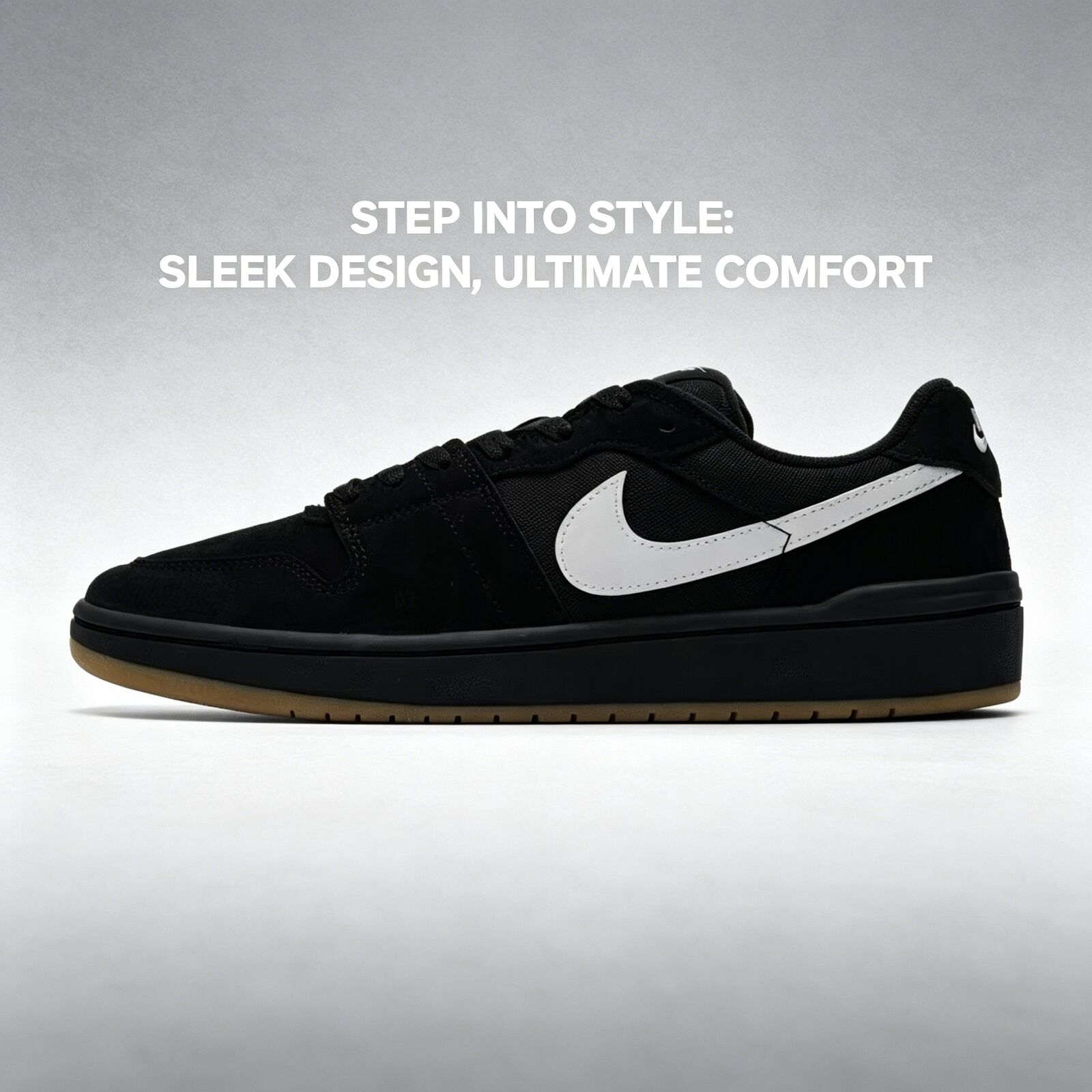 Men Shoes On Sale Nike - ナイキ クラシック レザー ロートップ スケート シューズ
