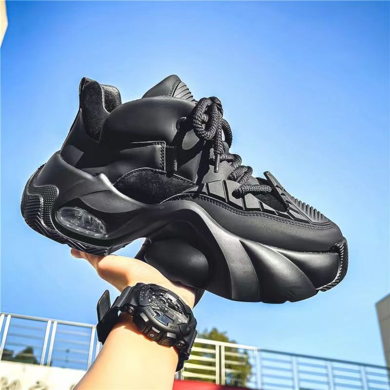 Men Shoes Size Chart - カジュアルスニーカーデザイナースタイルメンズシューズ快適なメンズプラットフォームスニーカーファッションカジュアルシューズスポーツトレーナー Tenis