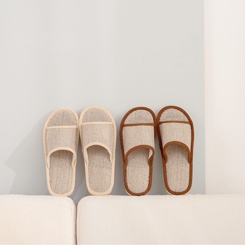 Men'S Shoes Non Slip - 2026 夏の女性男性カップルスリッパホーム屋内快適な滑り止めフラット女性のサンダルカジュアル通気性の靴男性のための