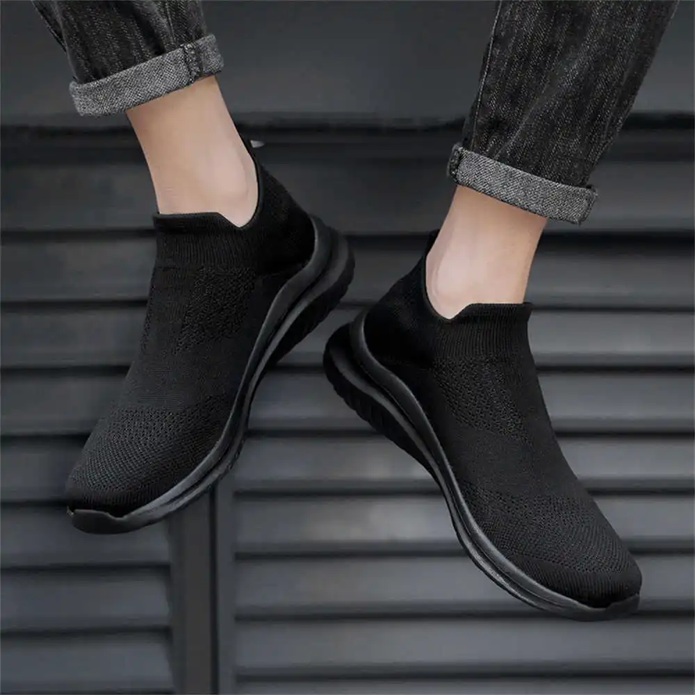 Men'S Shoes Different Types - 男性用ソフトテニスシューズ,白いスニーカー,特別,コスプレ,季節,トレンド,ノベルティ,46,新品,最高品質