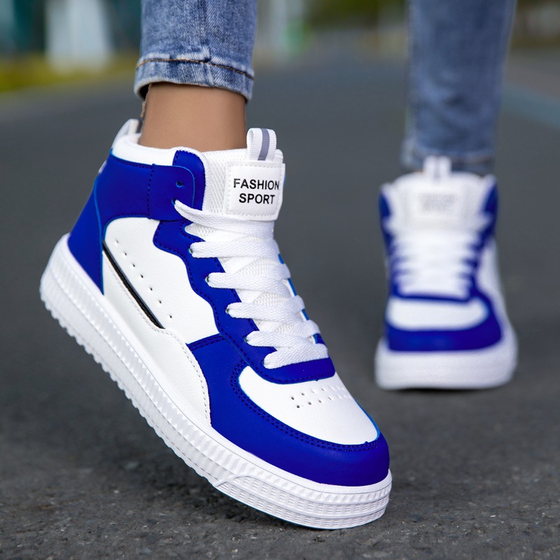 Men'S Shoes Popular - MAEDEF 女性の靴フラットカジュアルシューズ男性スニーカー白い靴女性スポーツウォーキングカップルトレーナー靴女性加硫靴