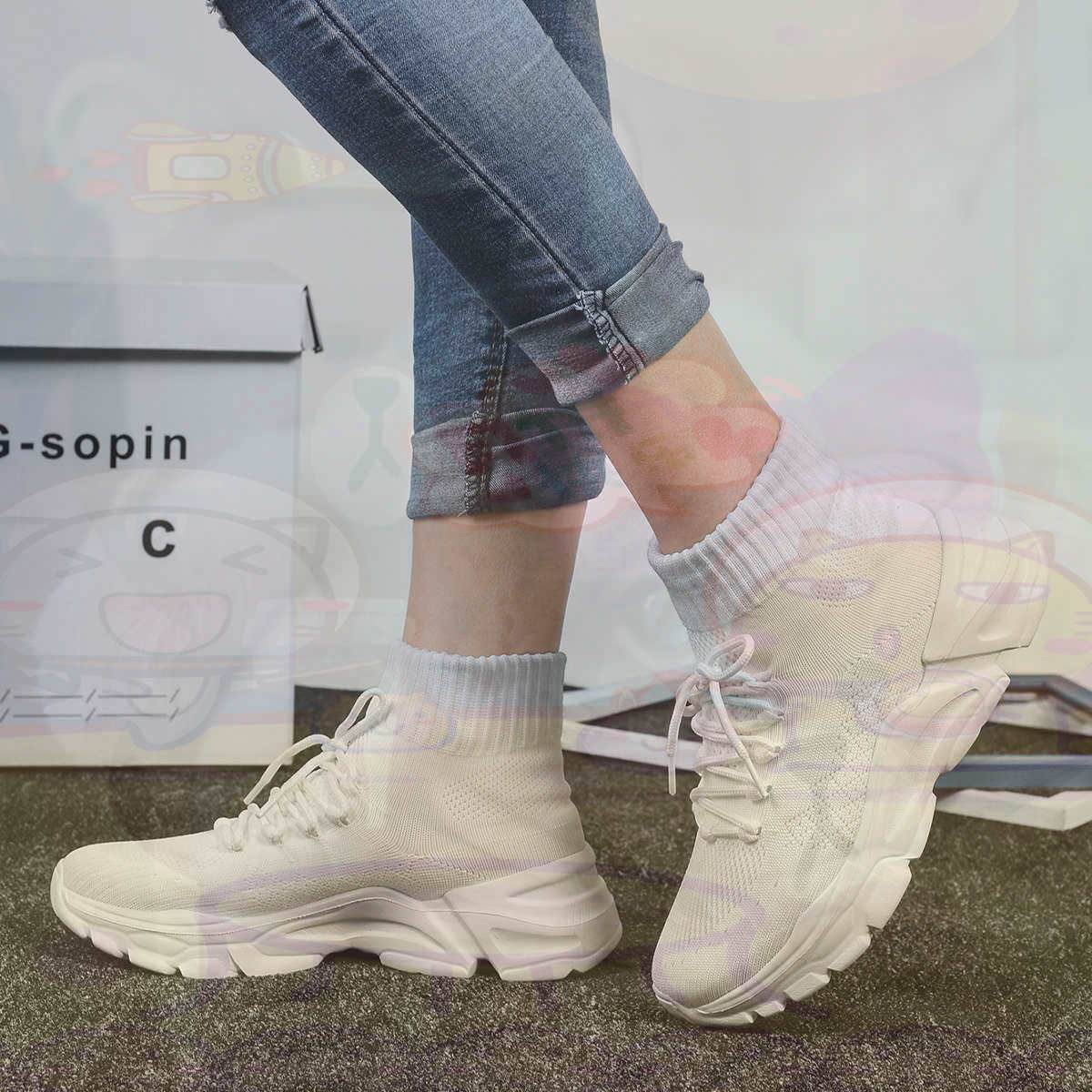 Men'S Shoes Different Types - 身長を伸ばすシュメールバスケットボールバスケットボール女性のスポーツシューズ新しいスニーカー女性ブランド陸上競技ワークアウトユニークな