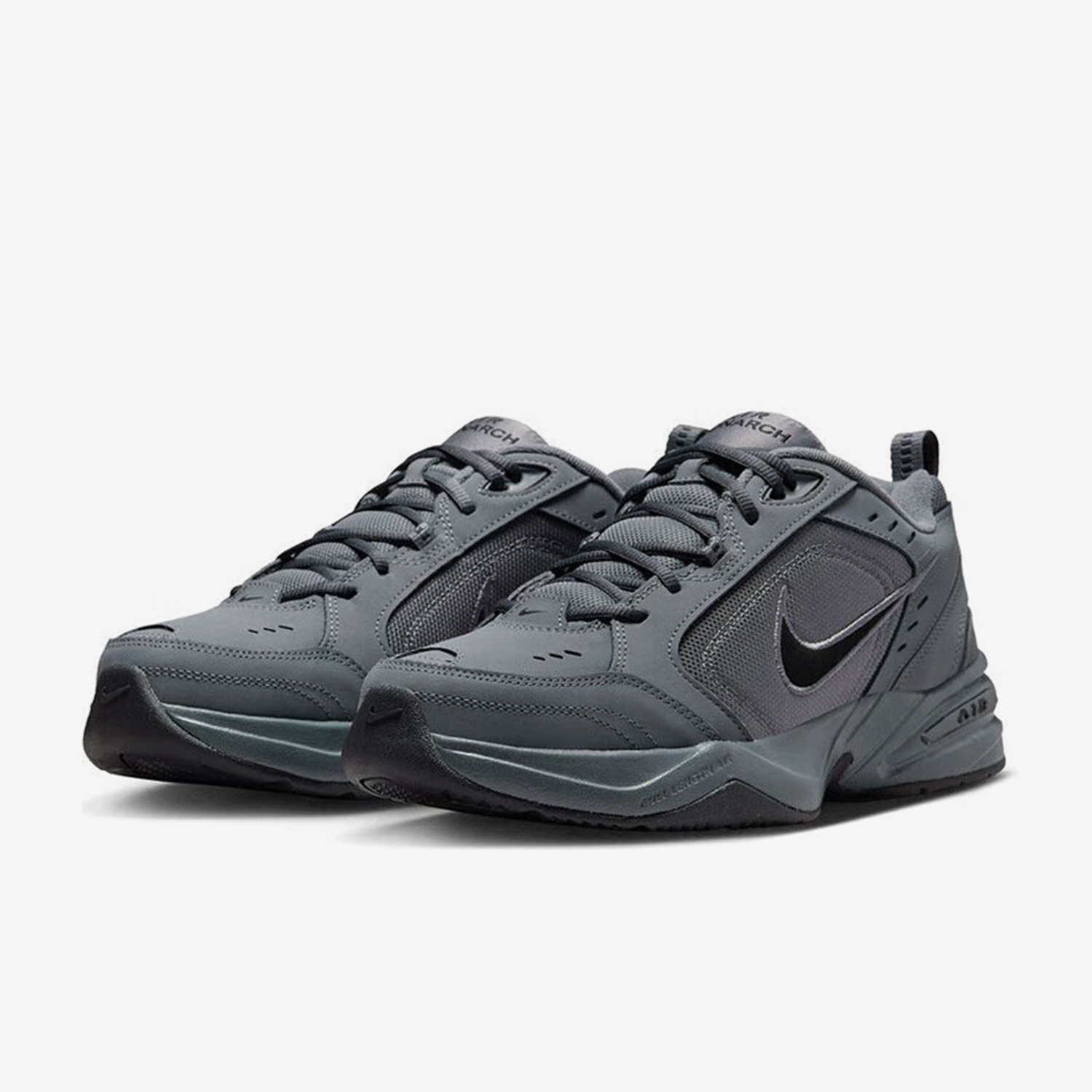 Men Shoes On Sale Nike - ナイキ 正規品 エア モナーク IV メンズ