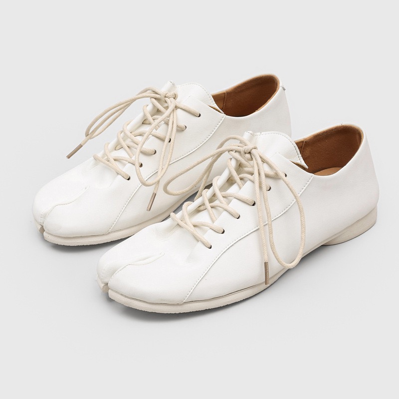 カップルビッグヘッドエッグシェルシューズ、カップルスポーツキ - Canvas Sneaker High のレビューと価格