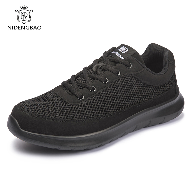 メンズ軽量通気性スニーカー,スマートカジュアルシューズ,快適 - Men'S Shoes Smart のレビューと価格