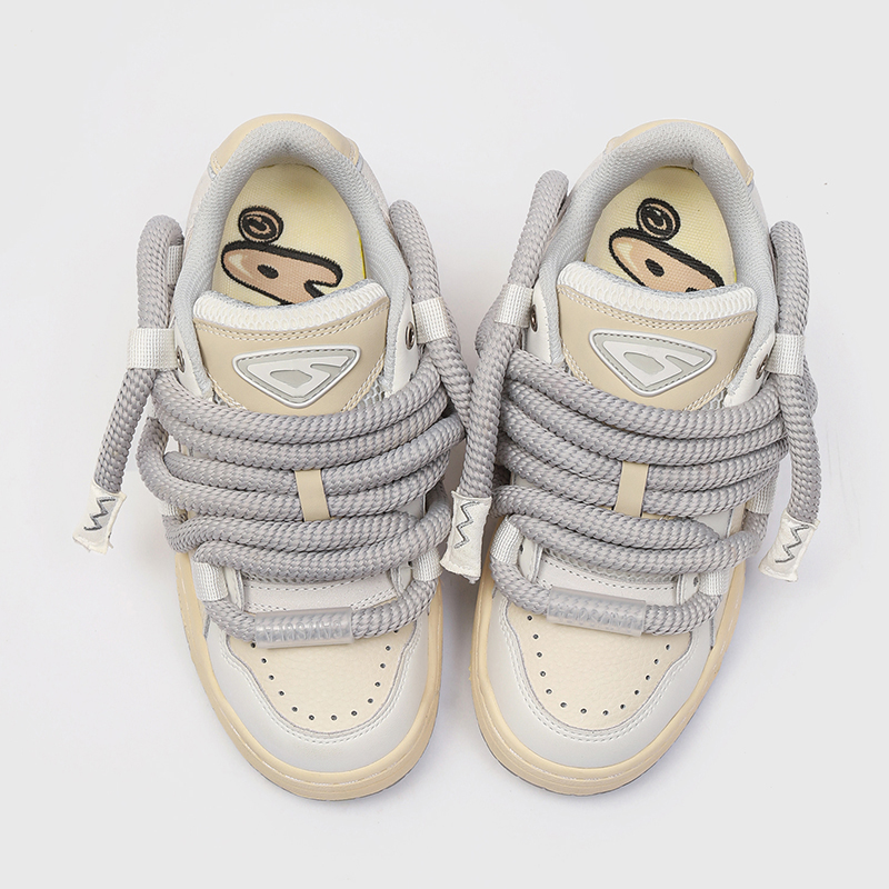 ラウンド靴ひもデザイナー男性靴春スニーカー男性ファッション若 - Men Shoes Zara のレビューと価格