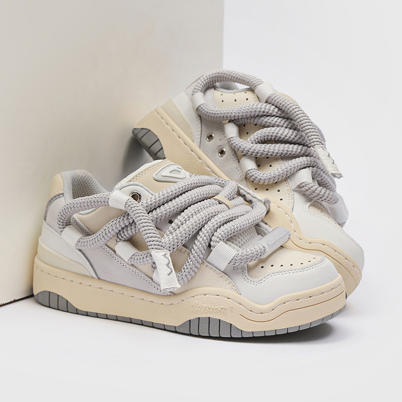 ラウンド靴ひもデザイナー男性靴春スニーカー男性ファッション若 - Men Shoes Zara のレビューと価格