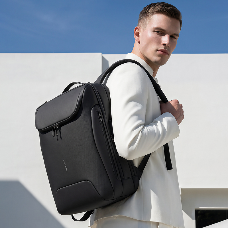 MARK RYDEN 31L スマートメンズバックパック T - Men'S Shoes Smart のレビューと価格
