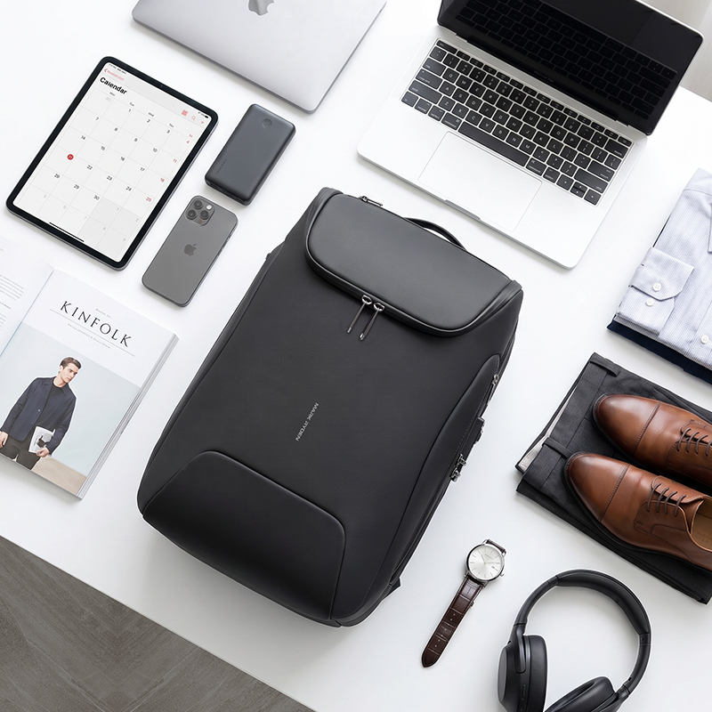 MARK RYDEN 31L スマートメンズバックパック T - Men'S Shoes Smart のレビューと価格