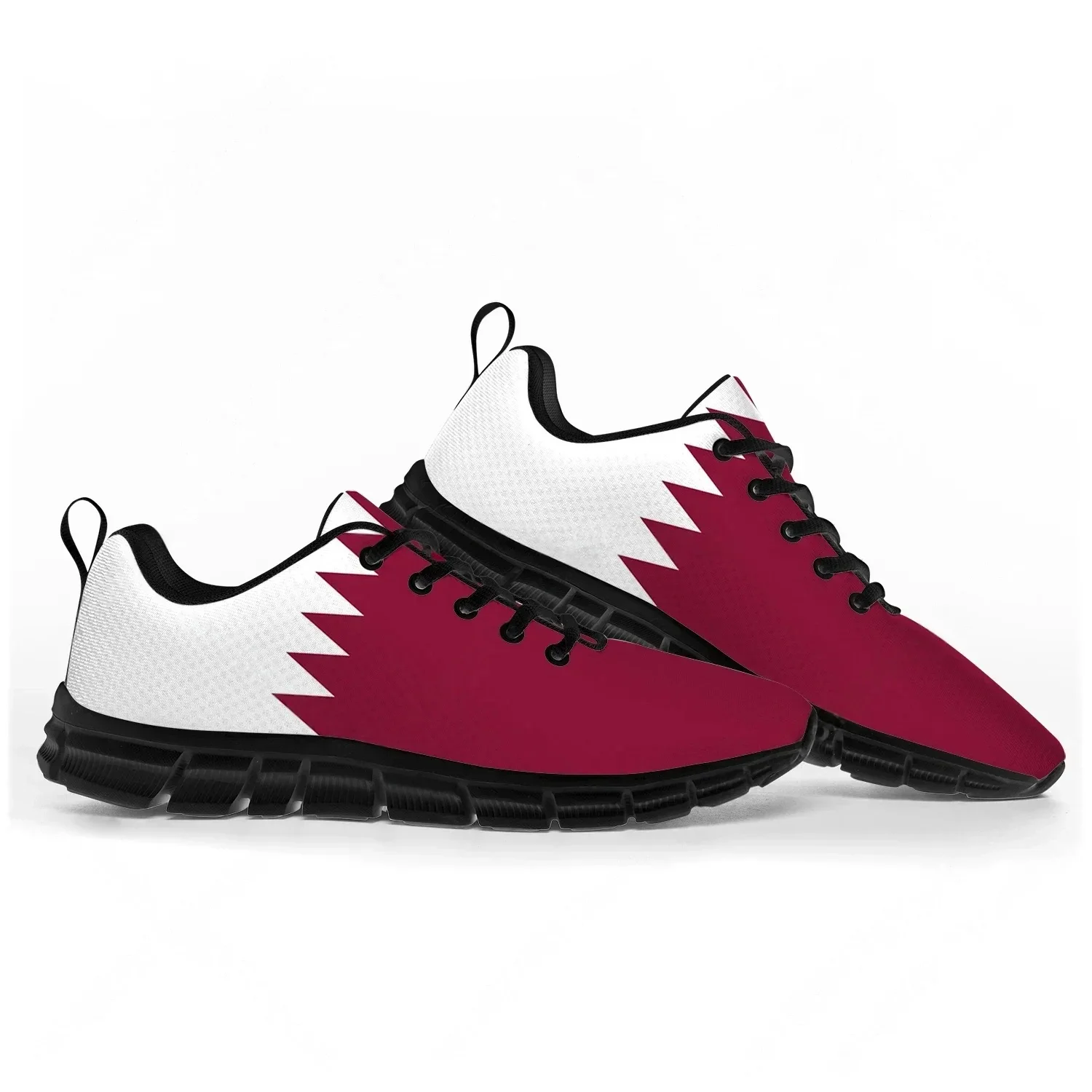 カタール国旗スポーツシューズメンズレディースティーンエイジャ - Men Shoes Qatar のレビューと価格