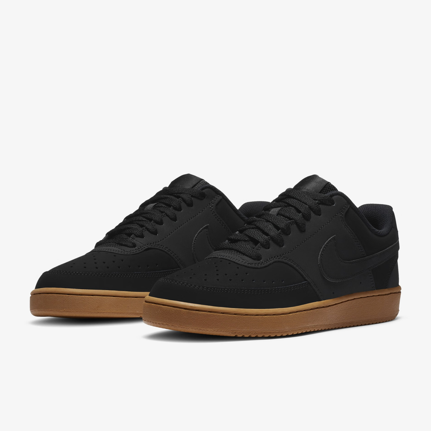 ナイキ 正規品 コート ビジョン ロー メンズ レトロ スポ - Men Shoes On Sale Nike のレビューと価格