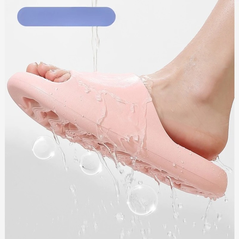 クラウドスリッパ レディース メンズ 夏用サンダル つっかけ - Men'S Shoes Non Slip のレビューと価格