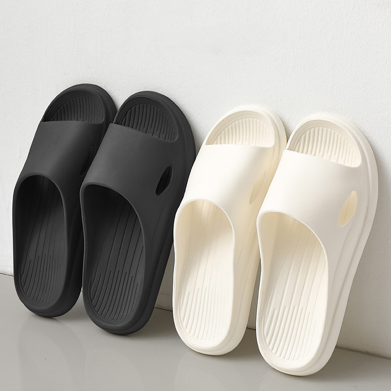 女性用軽量スリッパ 夏用 メンズシューズ カップル用 滑り止 - Men'S Shoes Non Slip のレビューと価格