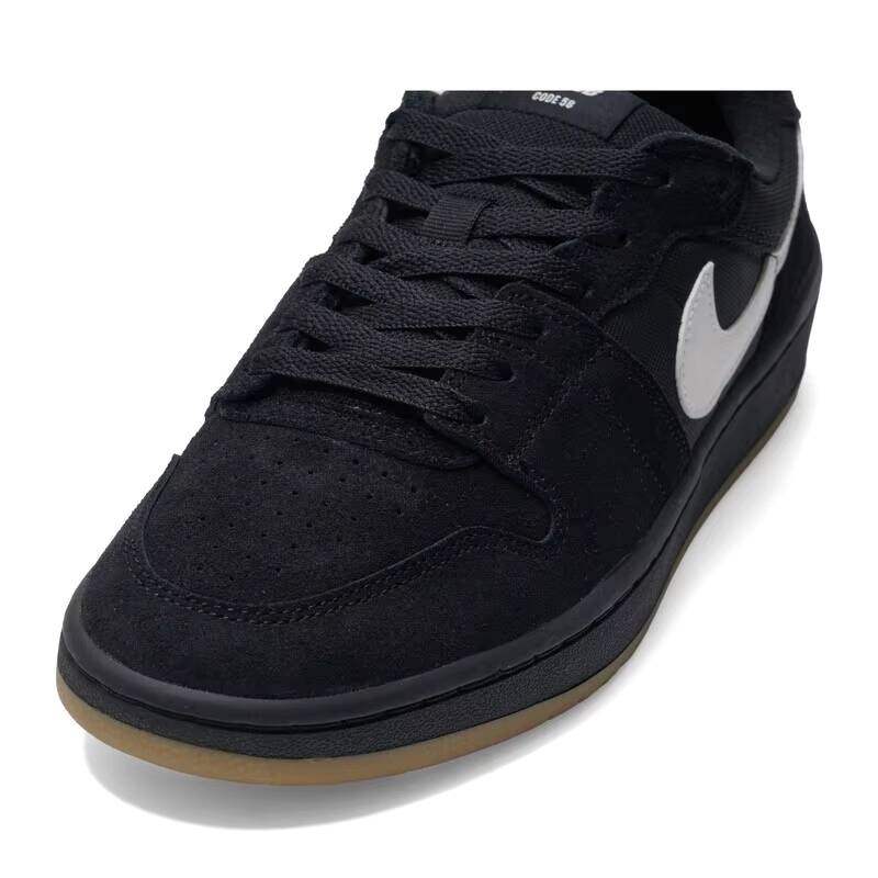 ナイキ クラシック レザー ロートップ スケート シューズ  - Men Shoes On Sale Nike のレビューと価格