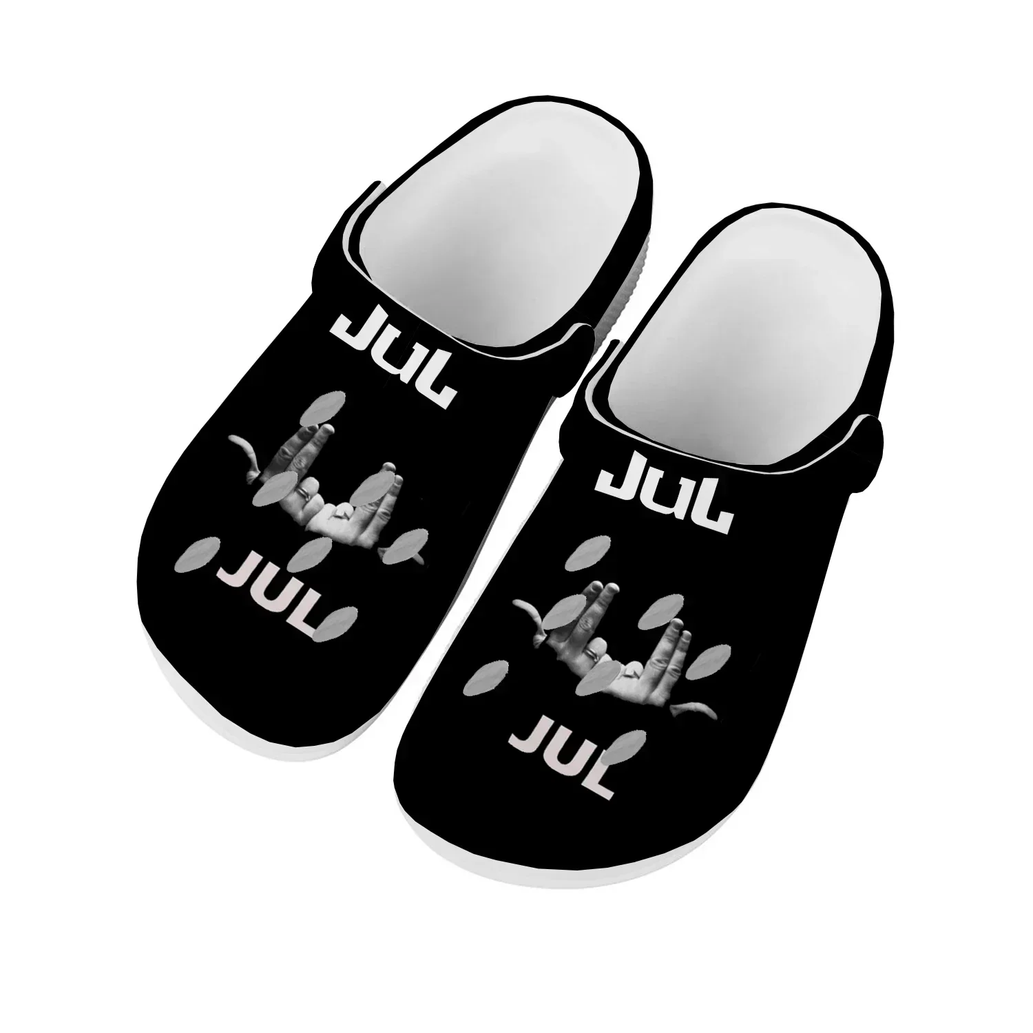 人気ラッパーJuLホームクロッグス メンズ レディース ユー - Men'S Shoes Popular のレビューと価格