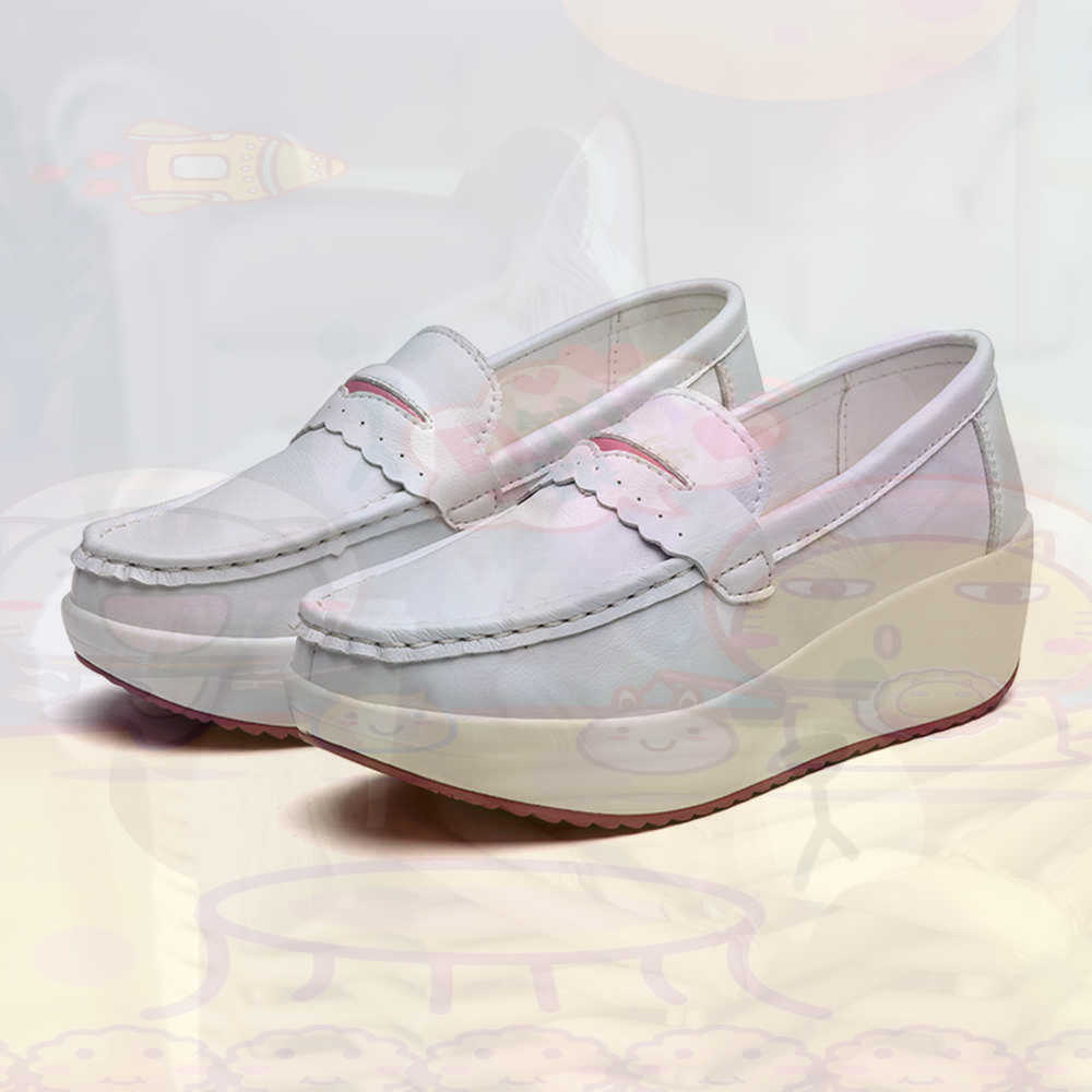 Plataform 冬 ピンク スニーカー テニス レディー - Men'S Shoes Different Types のレビューと価格