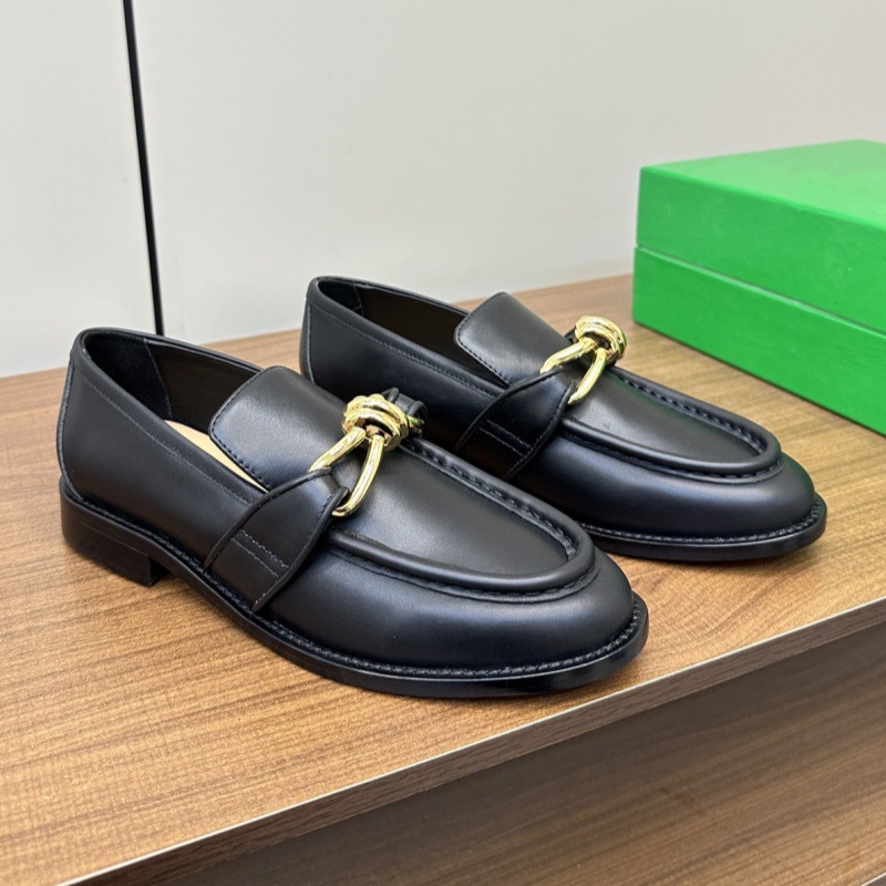 2026年新作 レディース メタルノット シングルシューズ  - Men Shoes Elegant のレビューと価格