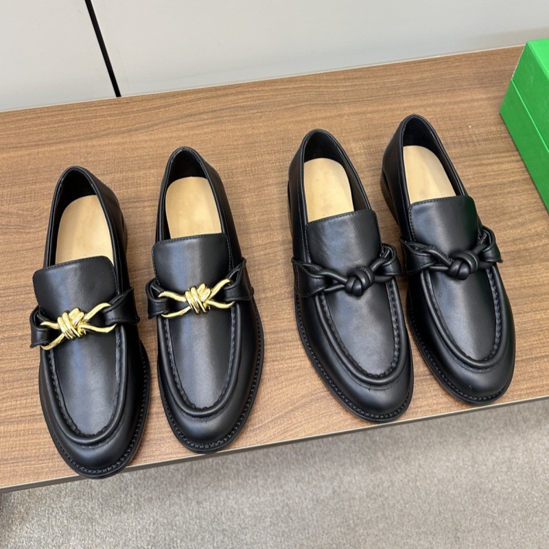 2026年新作 レディース メタルノット シングルシューズ  - Men Shoes Elegant のレビューと価格