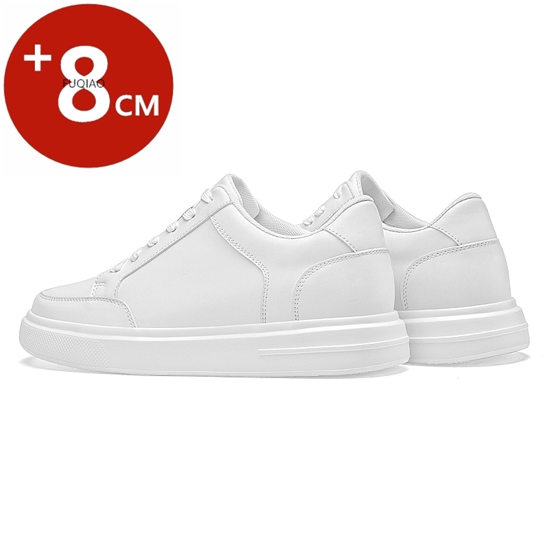 男性スニーカーエレベーターシューズ女性通気性スポーツカジュア - Men Shoes Size Chart のレビューと価格