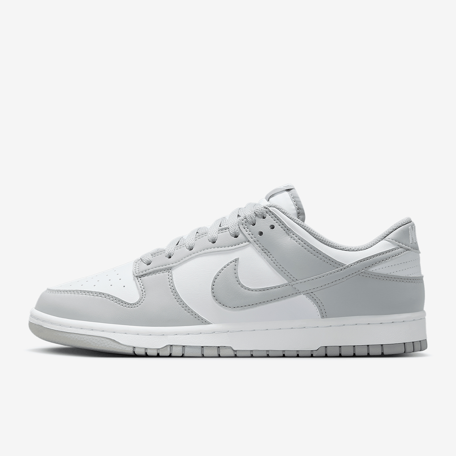 ナイキ オーセンティック ダンク ロー レトロ メンズ レー - Men Shoes On Sale Nike のレビューと価格