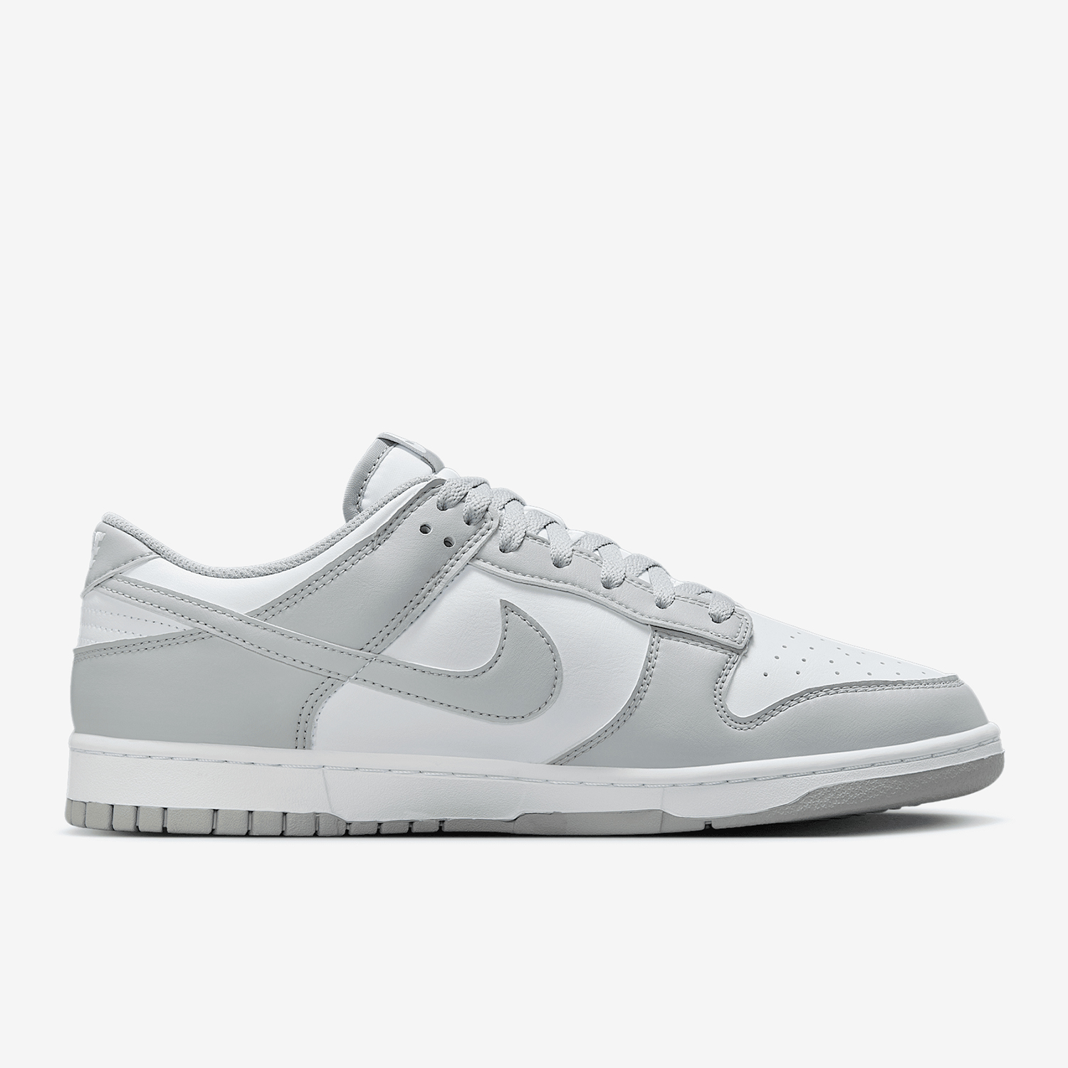 ナイキ オーセンティック ダンク ロー レトロ メンズ レー - Men Shoes On Sale Nike のレビューと価格