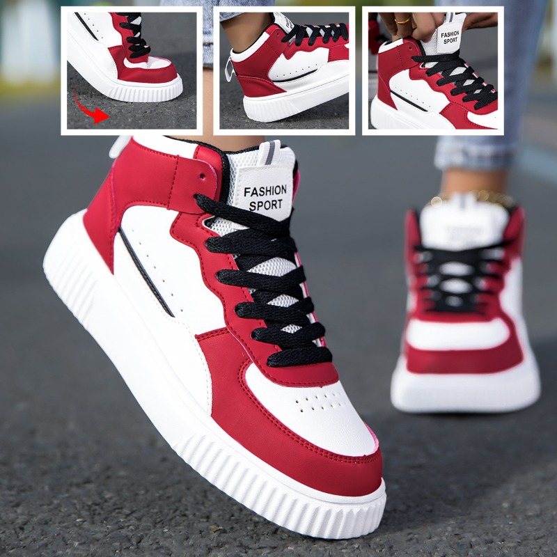 MAEDEF 女性の靴フラットカジュアルシューズ男性スニーカ - Men'S Shoes Popular のレビューと価格