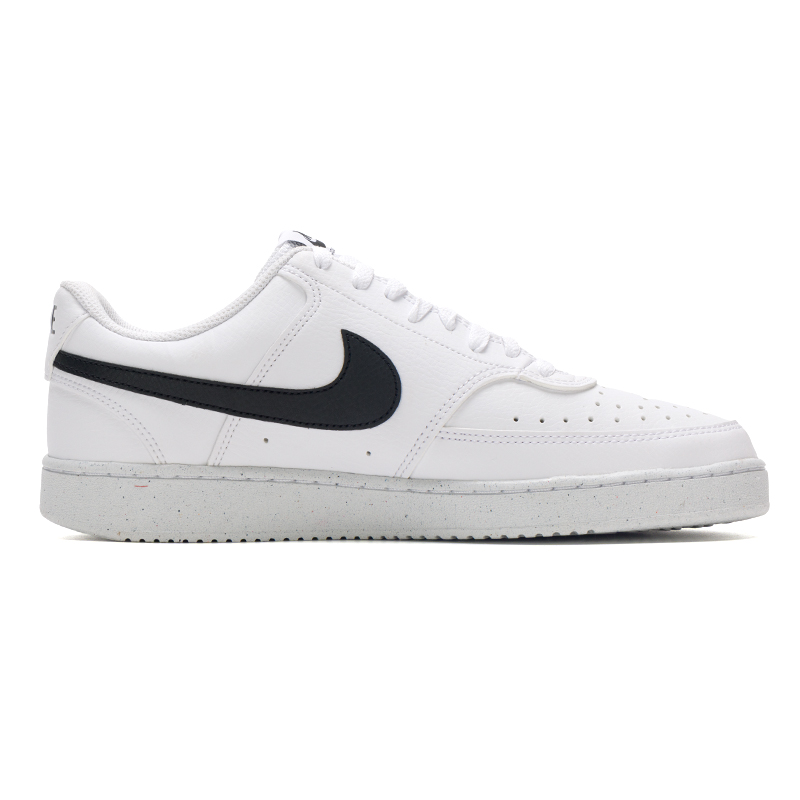 ナイキ メンズ スポーツ シューズ コート ビジョン ホワイ - Men Shoes On Sale Nike のレビューと価格