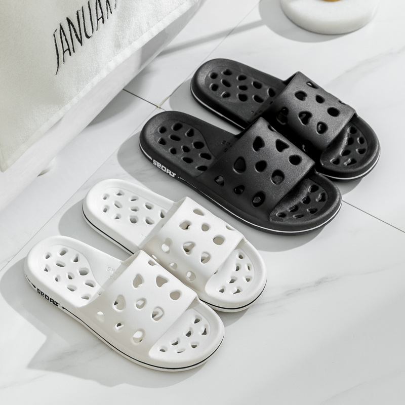 House Slipper Woman Cloud Holl - Men'S Shoes Non Slip のレビューと価格