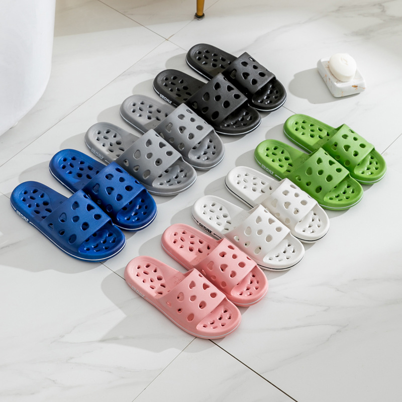 House Slipper Woman Cloud Holl - Men'S Shoes Non Slip のレビューと価格