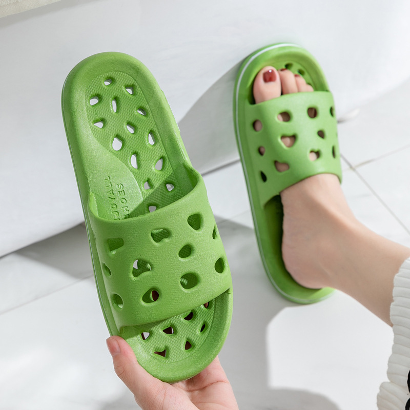 House Slipper Woman Cloud Holl - Men'S Shoes Non Slip のレビューと価格