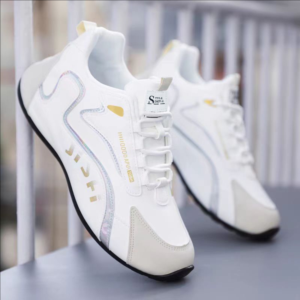 防水性と滑り止めの革表面を備えた紳士靴、ハイエンドのトラベル - Men Shoes Zara のレビューと価格