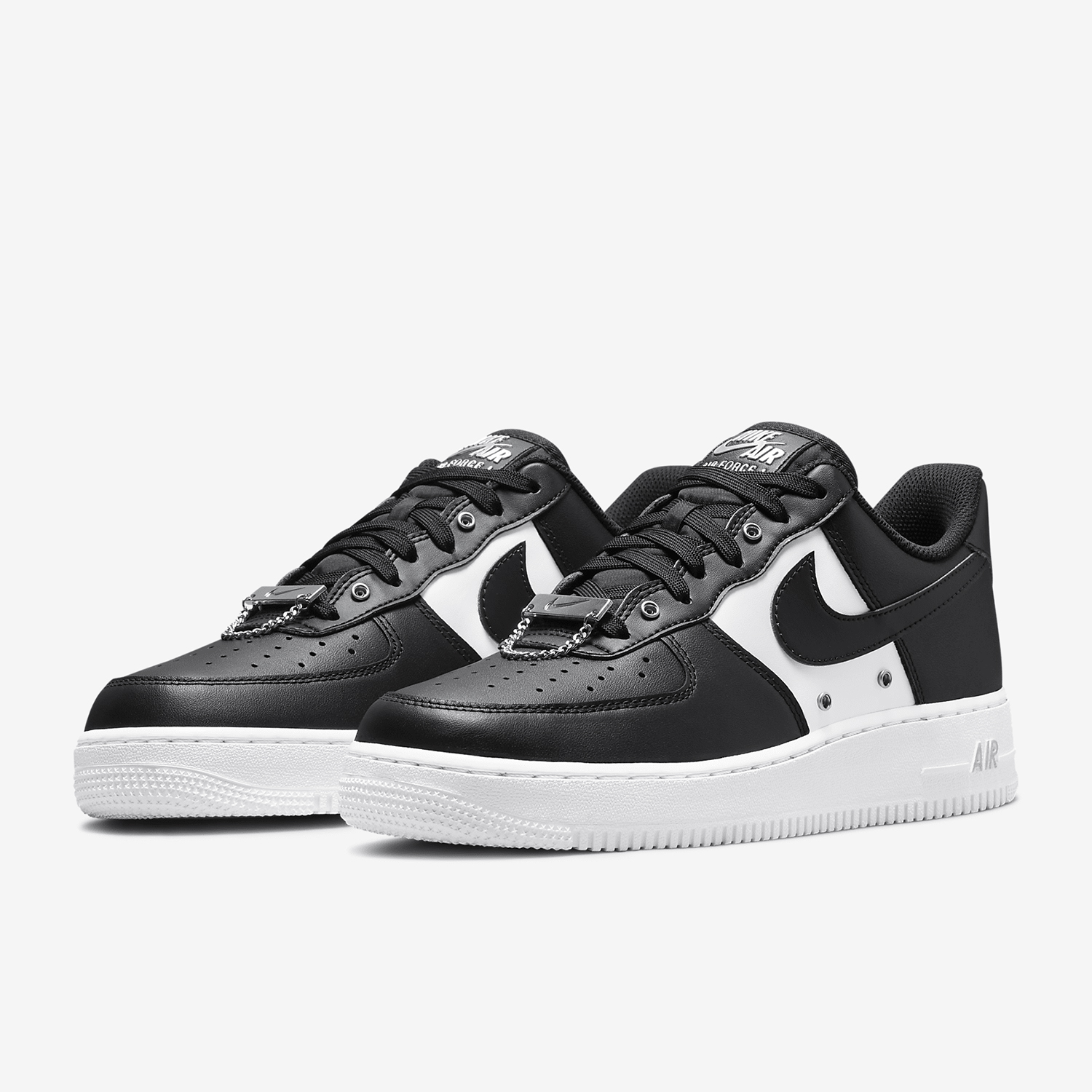 ナイキ 公式正規品 エア フォース 1 07 PRM メンズ - Men Shoes On Sale Nike のレビューと価格