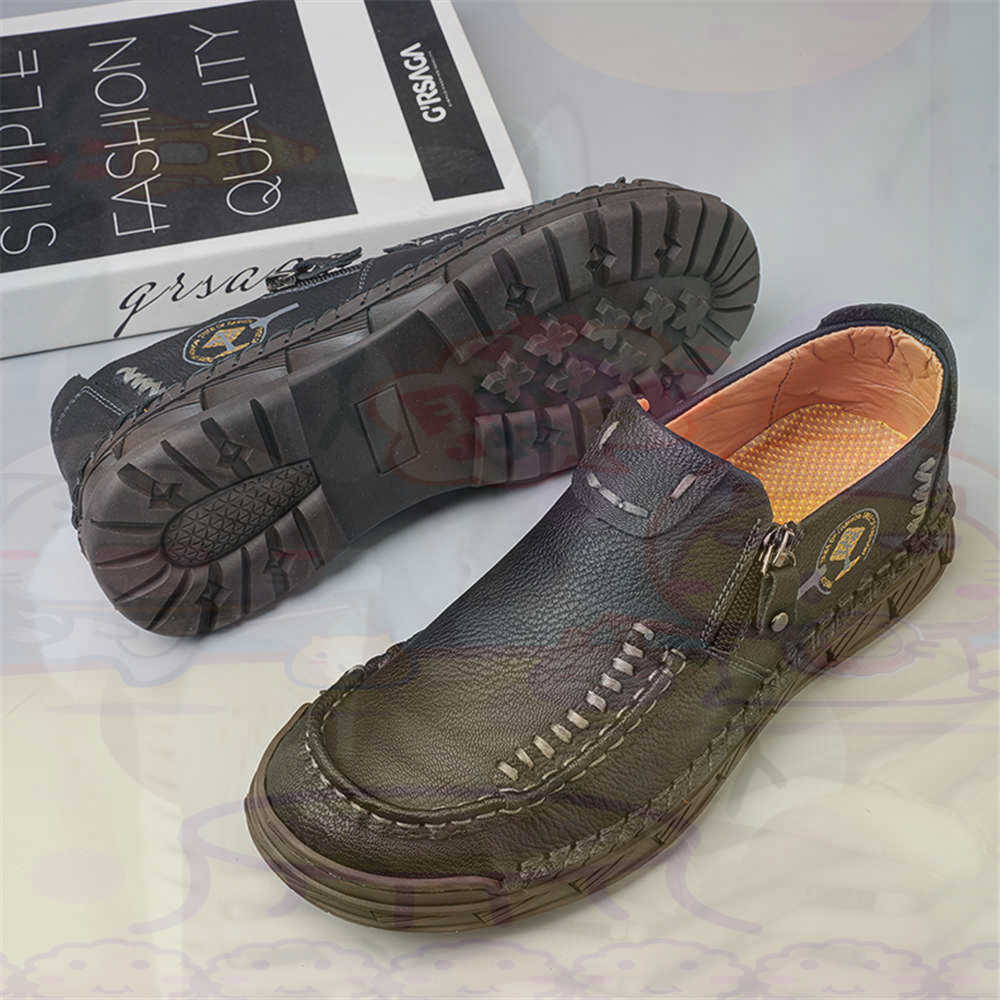 少数ドライビングベストスニーカーバスケットボールメンズモカシ - Men'S Shoes Different Types のレビューと価格