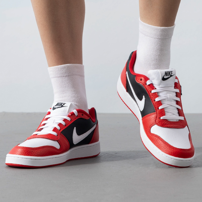 ナイキ メンズ シューズ エバーノン ロー プレム ロートッ - Men Shoes On Sale Nike のレビューと価格