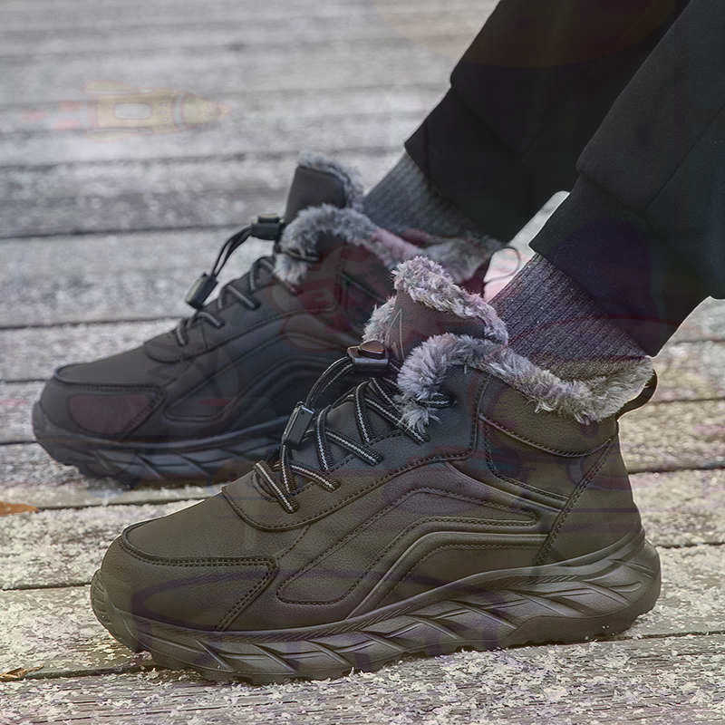 正規レザーフクシアバスケットシューズ男性スケートボードメンズ - Men'S Shoes Different Types のレビューと価格