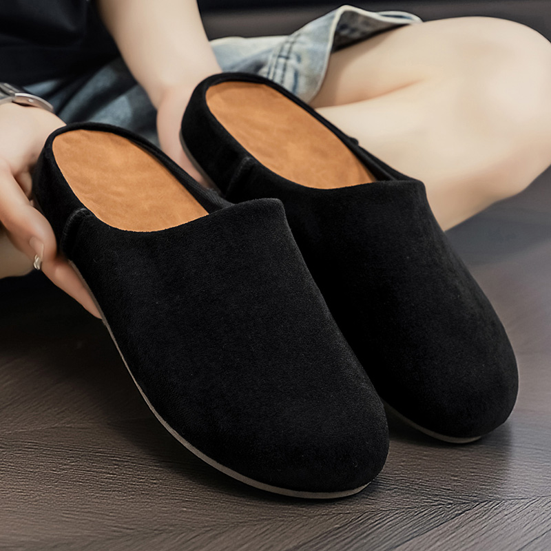 2026年春新作メンズボーケンシューズ、幅広で快適な履き心地 - Men'S Shoes With Toes のレビューと価格