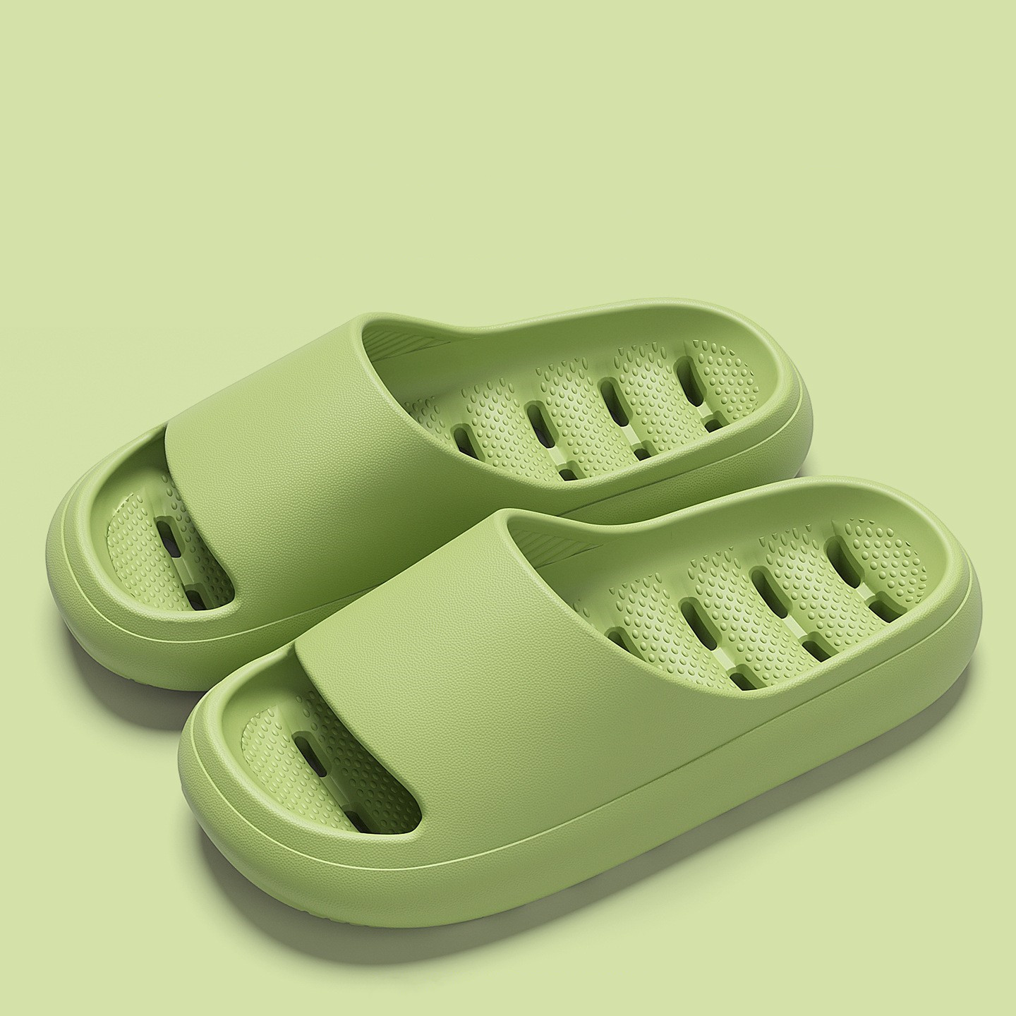 男女兼用ホームスリッパ、速乾性バスルームスリッパ、カップル向 - Men'S Shoes Non Slip のレビューと価格