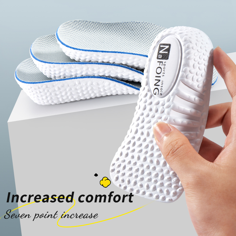 身長を高くするインソール 男女兼用 靴用 フラットフット ア - Men Shoes Size Chart のレビューと価格