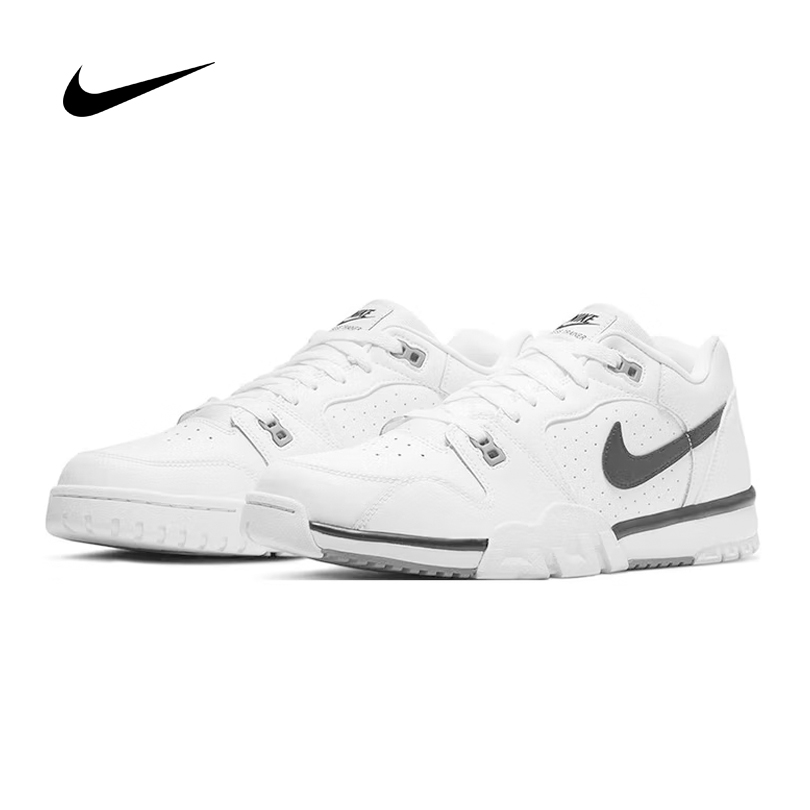 ナイキ メンズ エア クロス トレーナー スニーカー 通気性 - Men Shoes On Sale Nike のレビューと価格