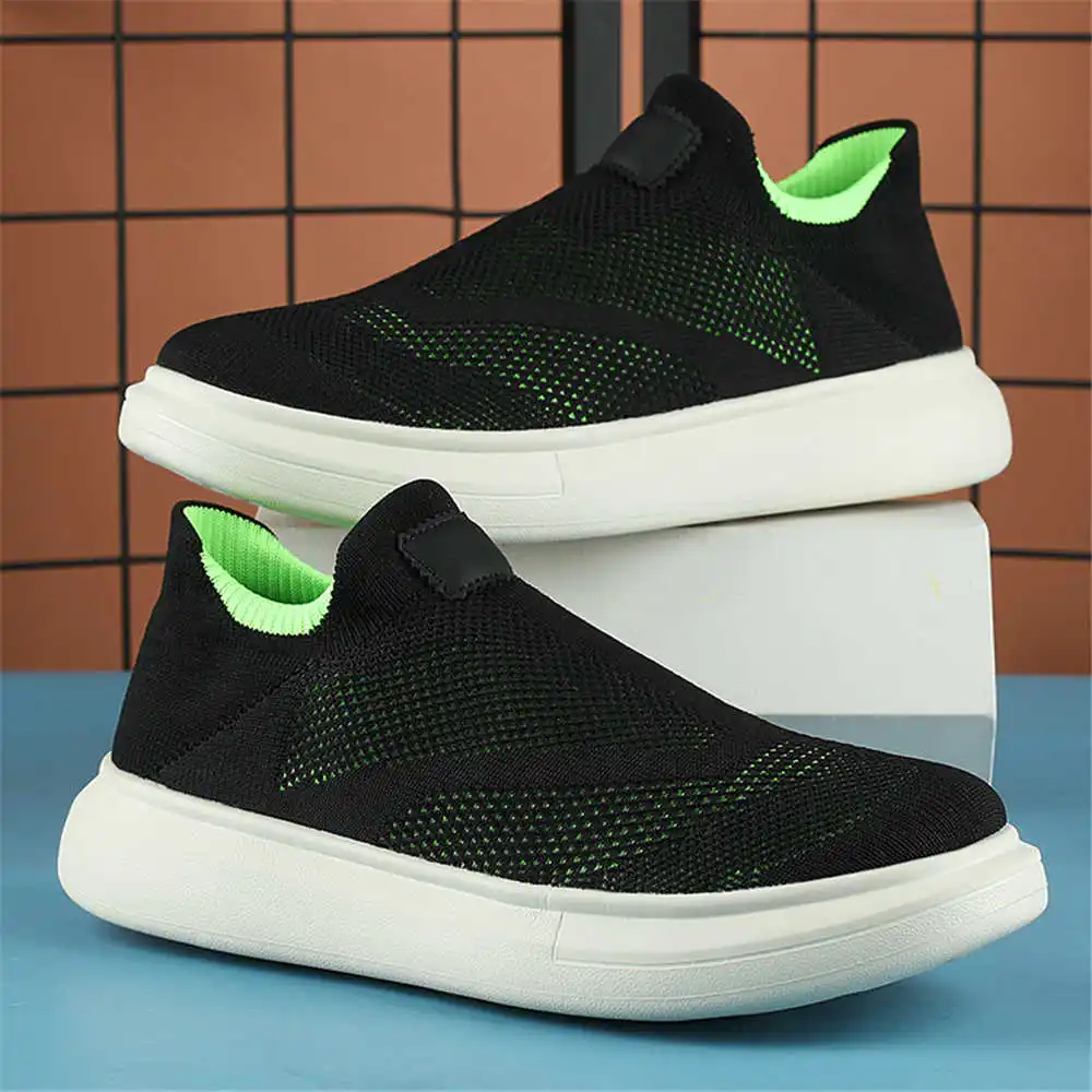 女性用厚底ストッキングスニーカー,茶色の靴,スケートボード, - Men'S Shoes Different Types のレビューと価格