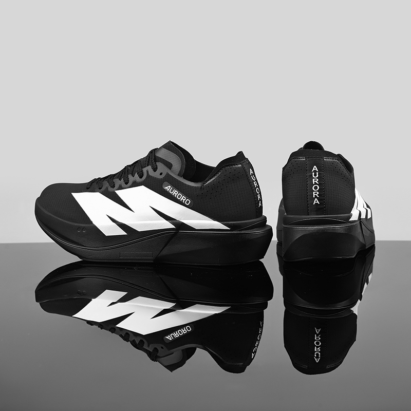 ランニングシューズ男性カーボンボードマラソンスポーツプロフェ - Men Shoes Size Chart のレビューと価格