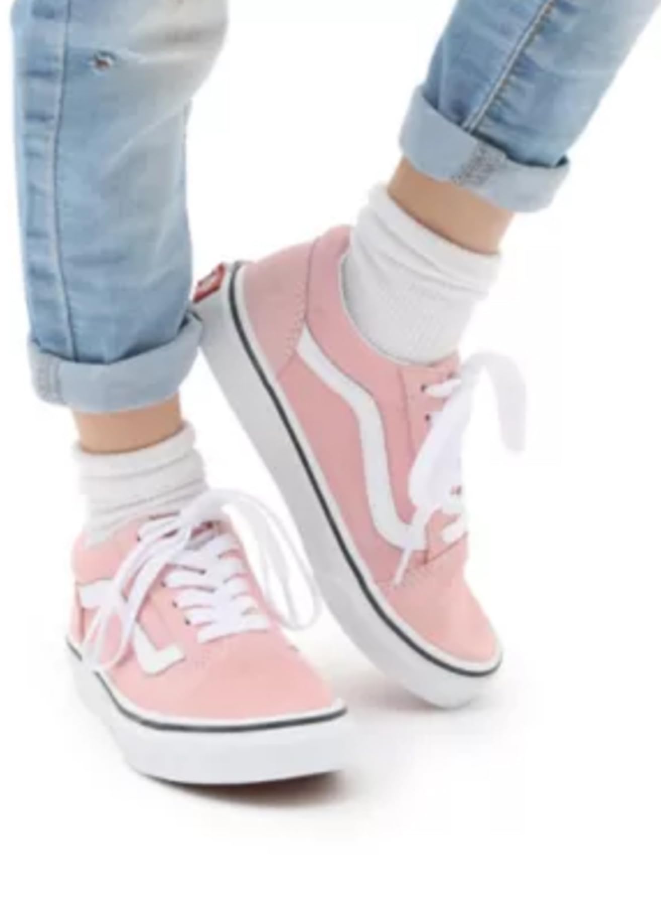 バンズ ユース オールドスクール シューズ - Vans Shoes Old Skool のレビューと価格