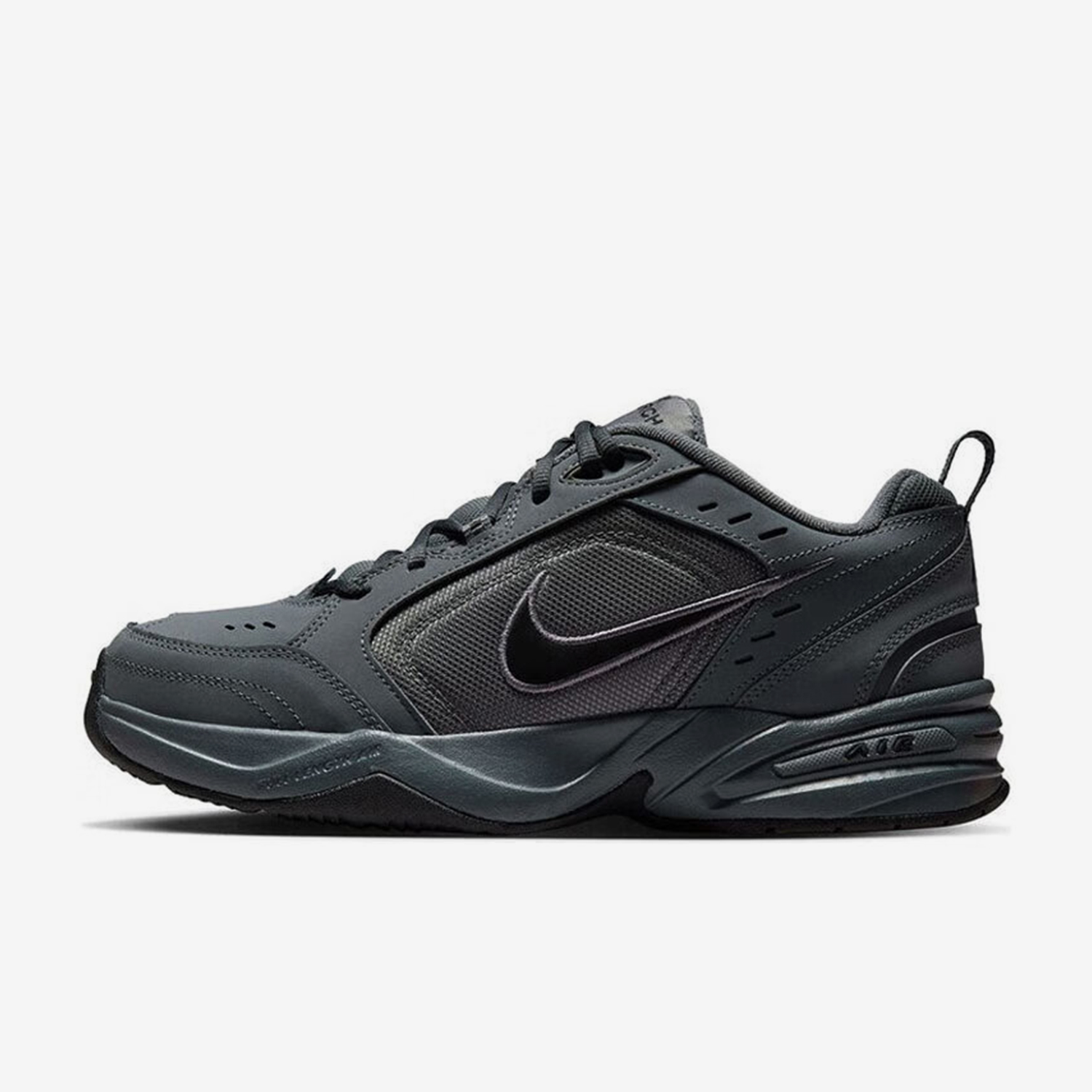 ナイキ 正規品 エア モナーク IV メンズ コンフォート  - Men Shoes On Sale Nike のレビューと価格