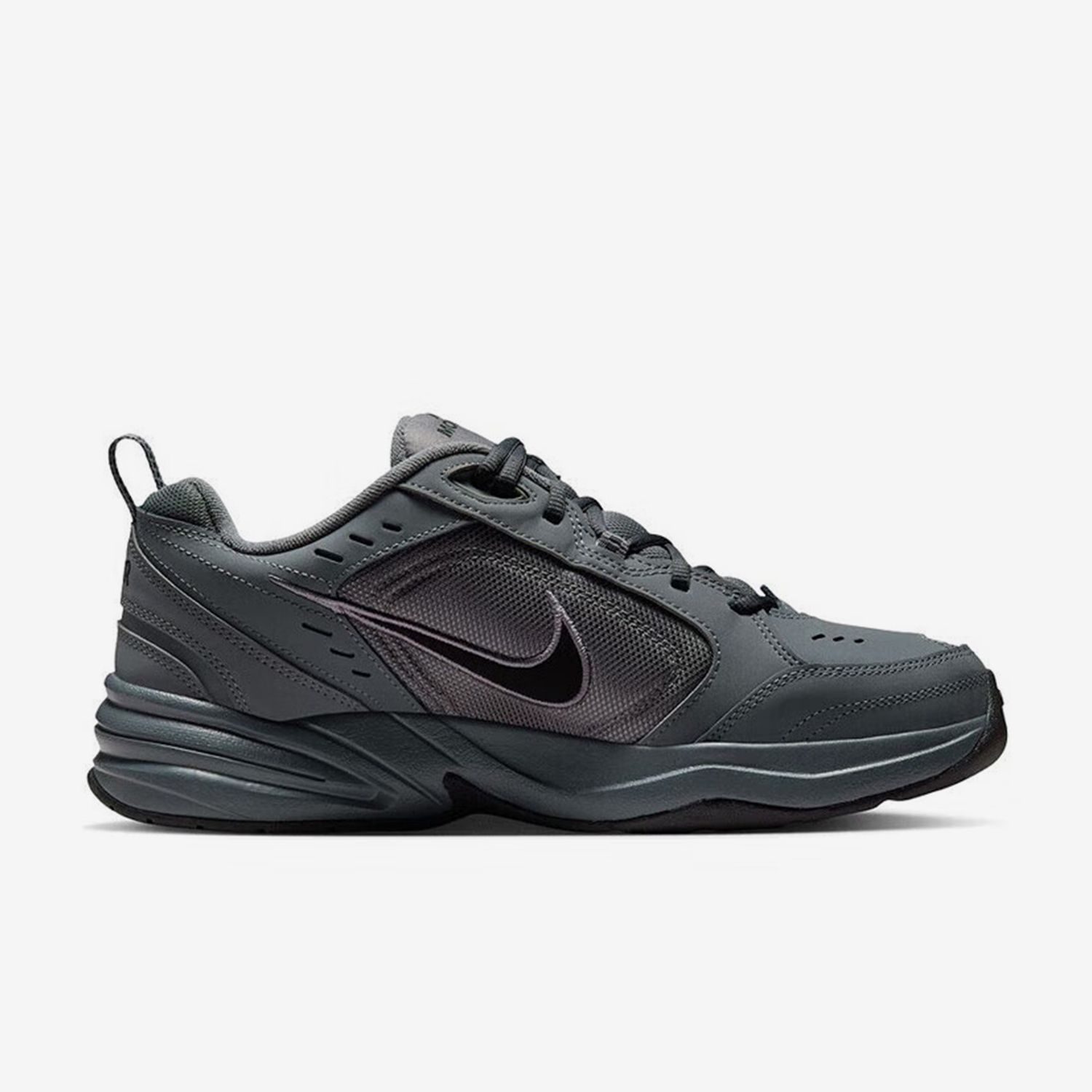 ナイキ 正規品 エア モナーク IV メンズ コンフォート  - Men Shoes On Sale Nike のレビューと価格