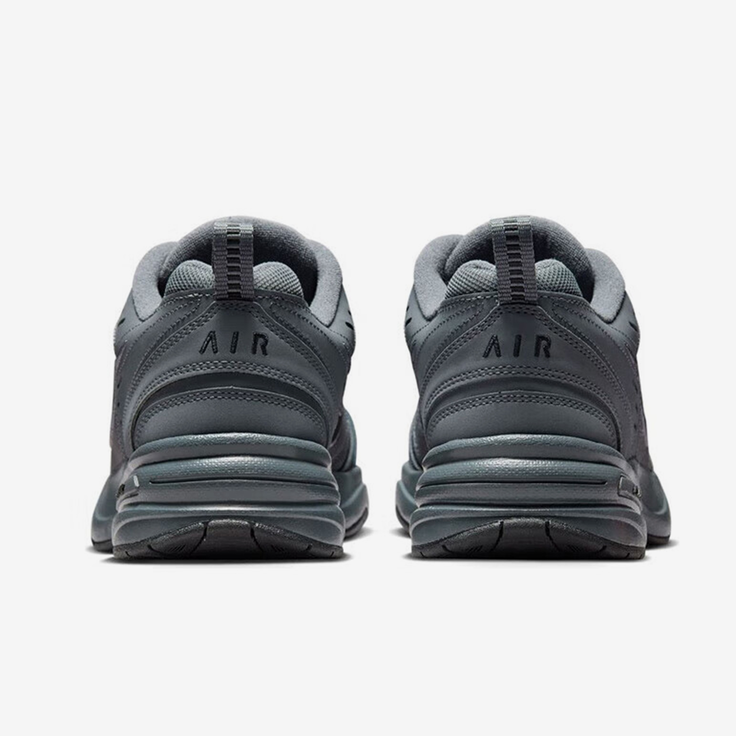 ナイキ 正規品 エア モナーク IV メンズ コンフォート  - Men Shoes On Sale Nike のレビューと価格