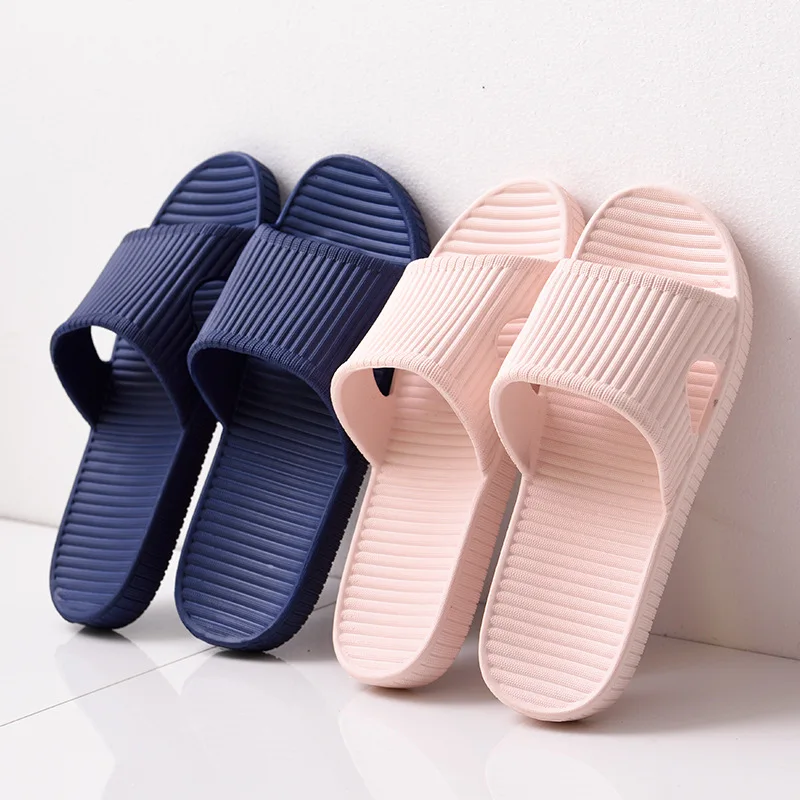 ハウススリッパ ビーチサンダル レディース プラットフォーム - Men'S Shoes Non Slip のレビューと価格