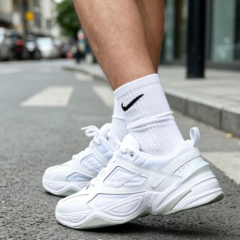 ナイキ 2026 新しいメンズカジュアルシューズ軽量通気性ノ - Men Shoes On Sale Nike のレビューと価格