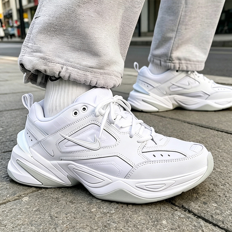 ナイキ 2026 新しいメンズカジュアルシューズ軽量通気性ノ - Men Shoes On Sale Nike のレビューと価格