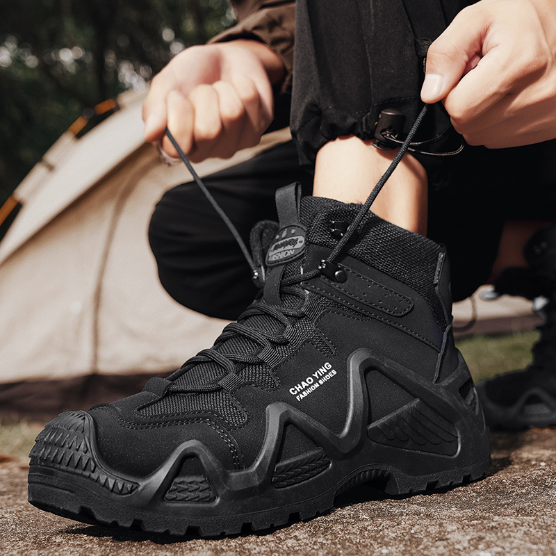 男性用プラットフォームアンクルブーツ高品質 2025 チェル - Men Shoes Elegant のレビューと価格