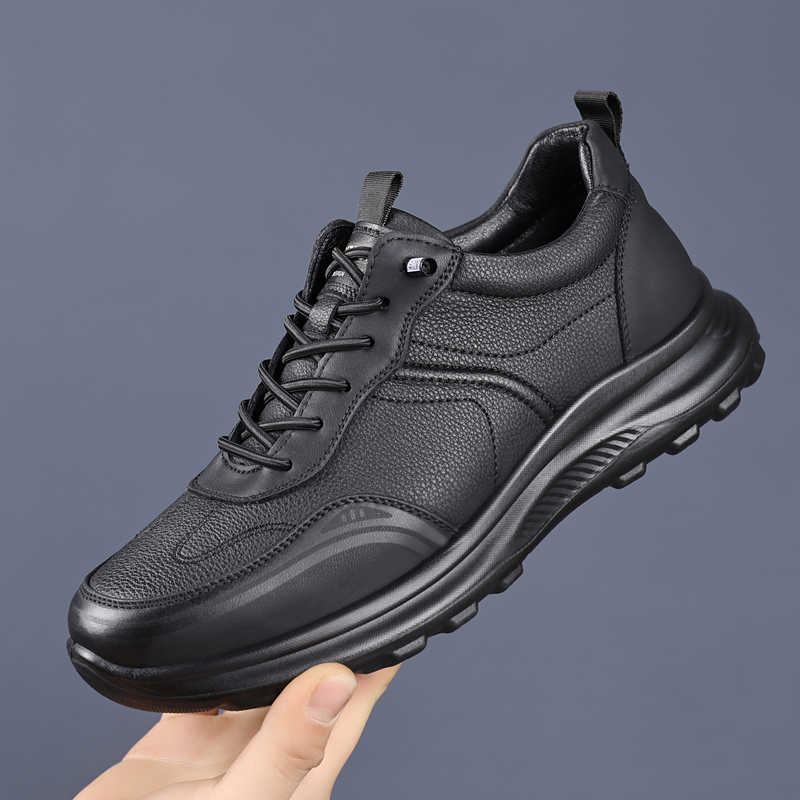 レースアップネクタイ付き男性用ドレスシューズヒール特別オファ - Men'S Shoes With Toes のレビューと価格